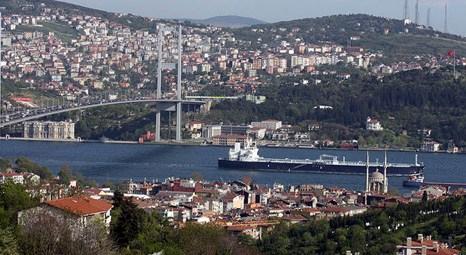 İstanbul Sarıyer’de satılık arsa! 2 milyon 87 bin lira bedelle!