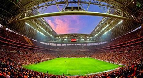 Türk Telekom Arena'nın drenajı konser için uygun yapılmamış!
