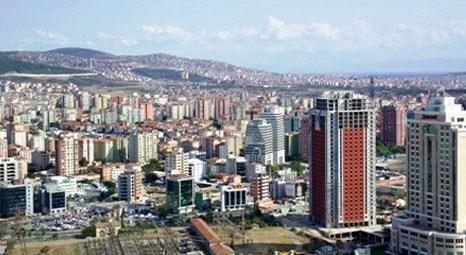 Ataşehir Sosyal ve Kültürel Tesis Alanı'ndaki 20 dükkan teklif usulüyle kiraya verilecek!