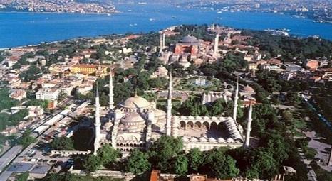 Fatih Turizm Denetim Sistemi’yle turistler İstanbul’dan memnun ayrılacak!