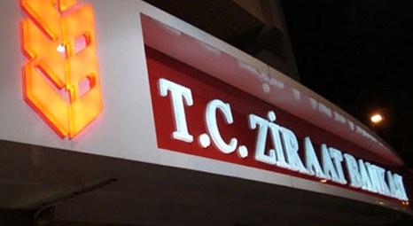 Ziraat Bankası İstanbul, Ankara, İzmir, Denizli ve Aydın'daki 30 taşınmazı satışa çıkardı!
