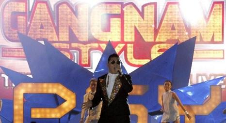 Gangnam Style şarkısıyla ünlenen PSY, Beverly Hills'ten 1.25 milyon dolara ev aldı!