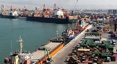 ÖİB, TCDD ve TDİ’ye ait limanların özelleştirilmesi için danışmanlık hizmeti alacak!