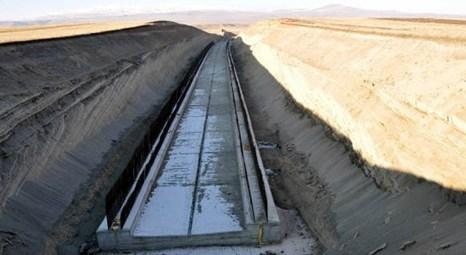 Bakü-Tiflis-Kars demiryolu projesi için ortak komisyon kurulacak!