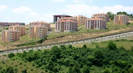 Konya Meram 2. Etap TOKİ Evleri'nde 41 bin 513 TL'ye 64 metrekare!