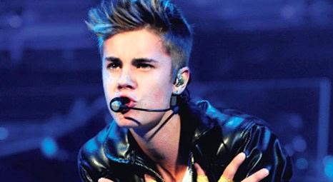 Justin Bieber konser için 2013’te Türkiye’ye gelecek! TT Arena konser için yetmeyebilir!