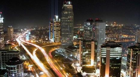 İstanbul, yatırımcıların tercih ettiği kentler arasında 11’inci sırada!