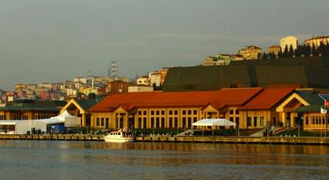 İstanbul, Haliç Kongre Merkezi ve İstanbul Kongre Merkezi ile dünya birinciliği elde etti!