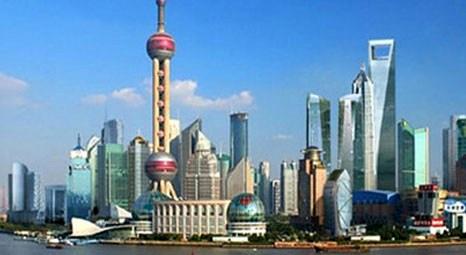 Çin, 2013'te 6 milyon ekonomik konut inşa edecek!