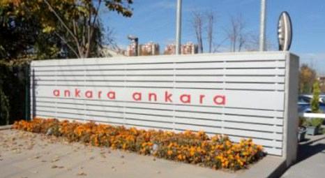 Yapı Kredi Koray GYO, Ankara Ankara projesi için değerleme raporu hazırlattı!