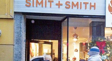Simit & Smith, New York'ta 2013'te 4 mağaza daha açacak!