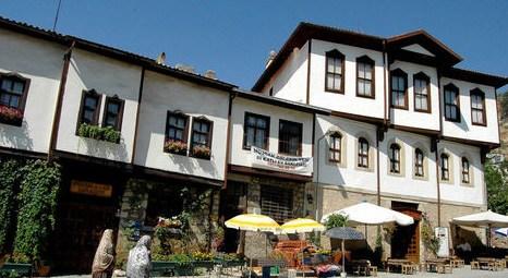 Ankara Kültür Mirası ve Kültür Ekonomisi Envanteri tamamlandı!