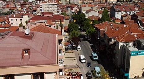 Haytek İnşaat, Kadıköy’de kentsel dönüşüm projesi için hak sahipleriyle anlaştı!
