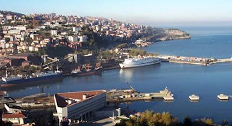Zonguldak Üzülmez’de 2 bin 560 TOKİ konutu inşa edilecek!