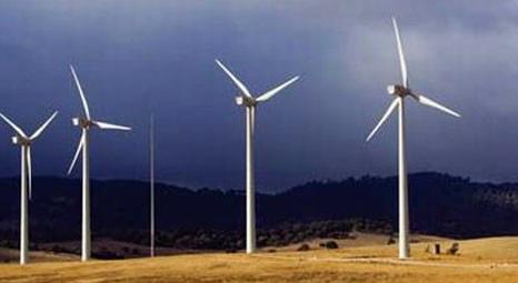 Sanko 2013'te Bursa'ya rüzgar enerjisi santrali kuracak!