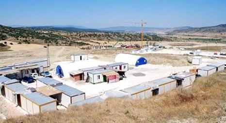 Berkosan Yalıtım Bozüyük OSB’de 1.1 milyon liraya arsa satın aldı!