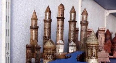 Bitlis’in simgesi minarelerin kayıp olan 5’incisi de bulundu!