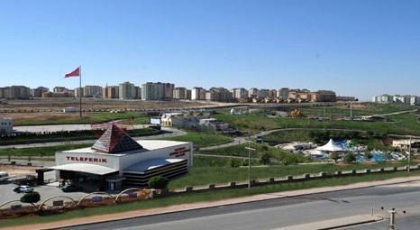 Gaziantep Büyükşehir Belediyesi ticari imarlı arsa satıyor!
