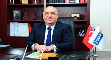 Atila Yavuz: 2013’te inşaat sektörü yüzde 10 büyür!
