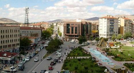 Seha İnşaat, 24.7 milyon liraya Kırşehir’de kültür merkezi inşa edecek!