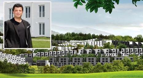 Melih Şimşek: 2013 yeşil binaların yılı olacak!