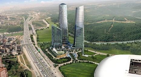 Seyrantepe Eroğlu Evleri fiyat listesi! 4+1 daire 1 milyon 856 bin lira!