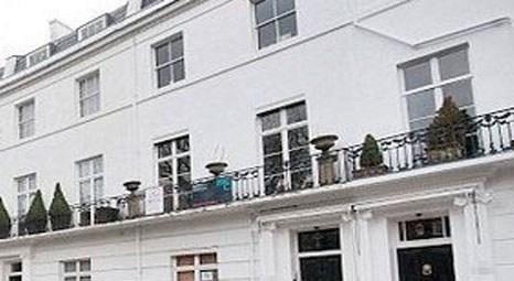 Chelsea’de 4 odalı ev 12 milyon sterline alıcı buldu!