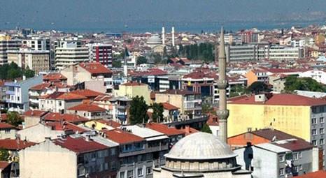 Arnavutköy Belediyesi’nden satılık arsa! 1 milyon 750 bin liraya! 