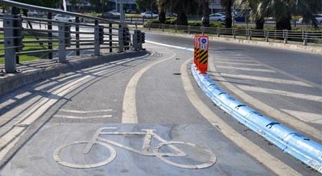 Çevre ve Şehircilik Bakanlığı, bisiklet yolu yapan belediyelere destek verecek!