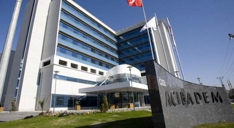 Acıbadem 2013’te İstanbul’da 4 yeni hastane açacak!