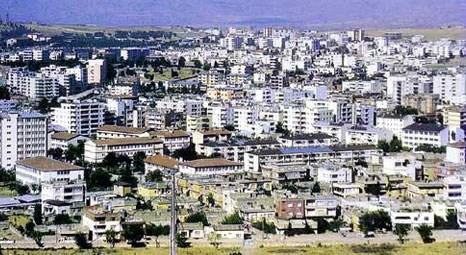 Bitlis Vakıflar Siirt’te 48 milyon liraya AVM ve otel yaptıracak! 