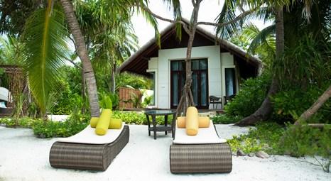 Abdurrahman Akarsu Holding, Maldivler ve Armutlu’da 2 otel inşa edecek!