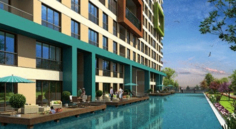 Emlak Konut GYO, Bulvar 216 ve 1stanbul projelerinin yapı ruhsatını aldı!