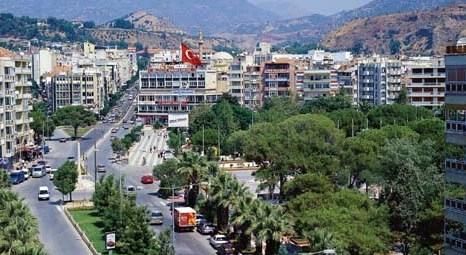 Ayter A.Ş., Aydın'da yap-işlet-devret modeliyle 5 yıldızlı otel yaptıracak!