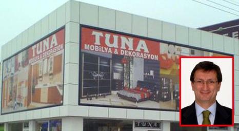 Tuna Mobilya kaybettiklerini turizm yatırımları ile geri alacak!