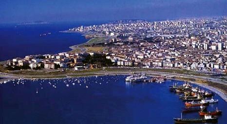 İzmir Çeşme’de satılık ev ve arsası! 450 bin lira!