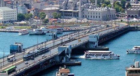 Atatürk Köprüsü, bu gece 4 saat trafiğe kapanacak!