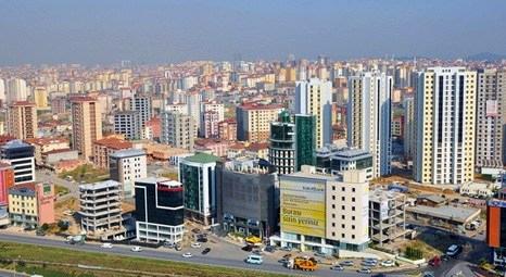 Ümraniye Belediyesi 15.6 milyon liraya iki arsa satıyor!