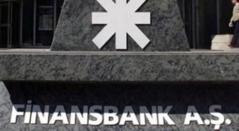 Finansbank, 70 yeni şube açmayı planlıyor!