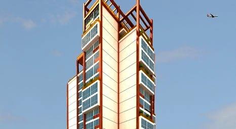 Güneşli Express Babacan Yapı’da 737 bin liraya 3+1 penthouse!