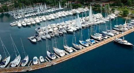 D-Marin Marinalar, Adriatic Croatia International ile ortak oldu!