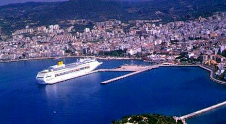 Kuşadası'nda satılık tek katlı ev ve meyve bahçesi! 1 milyon 519 bin 500 TL'ye!