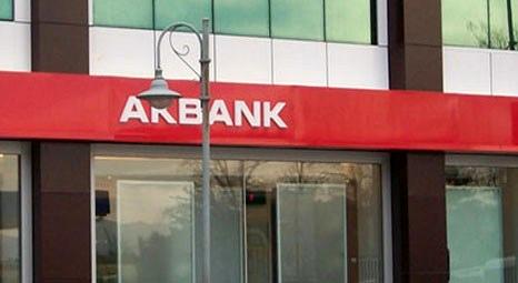 Akbank, Ankara'daki 86'ncı, Sincan'daki ikinci şubesinin açılışını yaptı!