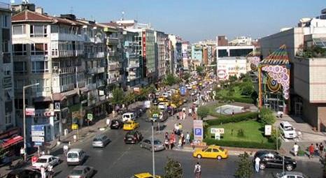 Bakırköy Belediyesi, 4 milyon 696 bin 300 TL'ye arsa satıyor!