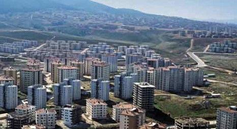 Pendik Belediyesi, Kurtköy'de 4 milyon 125 bin 516 TL'ye arsa satıyor!