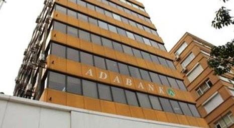 Adabank’ın satışında başvuru süresi 15 Ocak’a kadar uzatıldı!