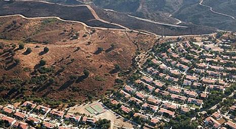 Antalya'daki 2B arazi satışlarından Hazine'ye 4 milyar lira akacak!