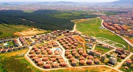 Milli Emlak, Türkiye genelindeki  2B arazilerinin satışına başlıyor!