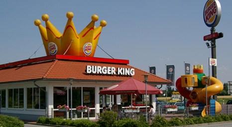 Ata GYO, Tekirdağ ve Giresun’daki gayrimenkullerini Burger King’e kiraladı!