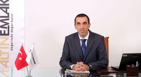 Hakan Erilkun: 2013'un ilk çeyreğinde ikinci el piyasasında hareketlilik bekleniyor!